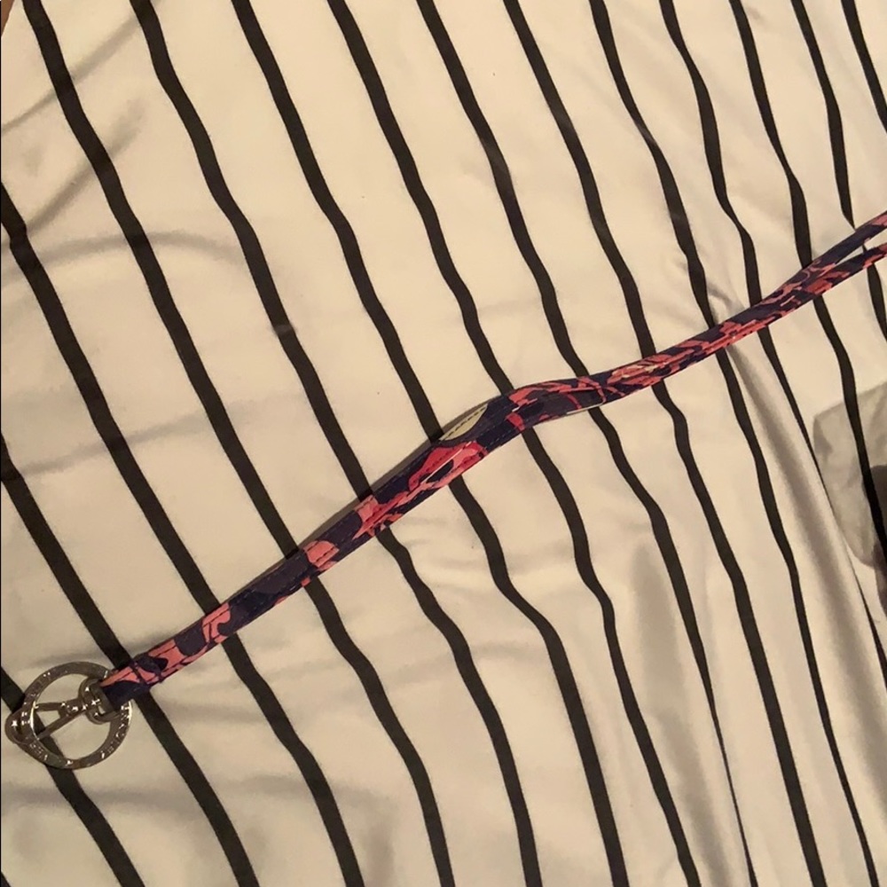 Vera Bradley Lanyard